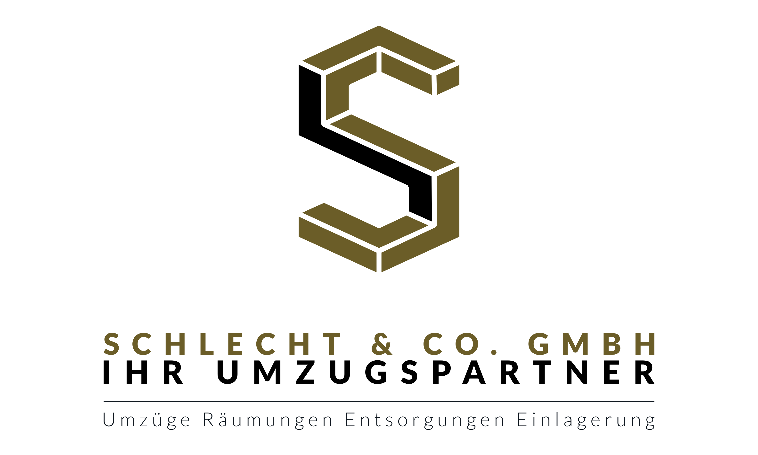 Schlecht und Co. GmbH Logo