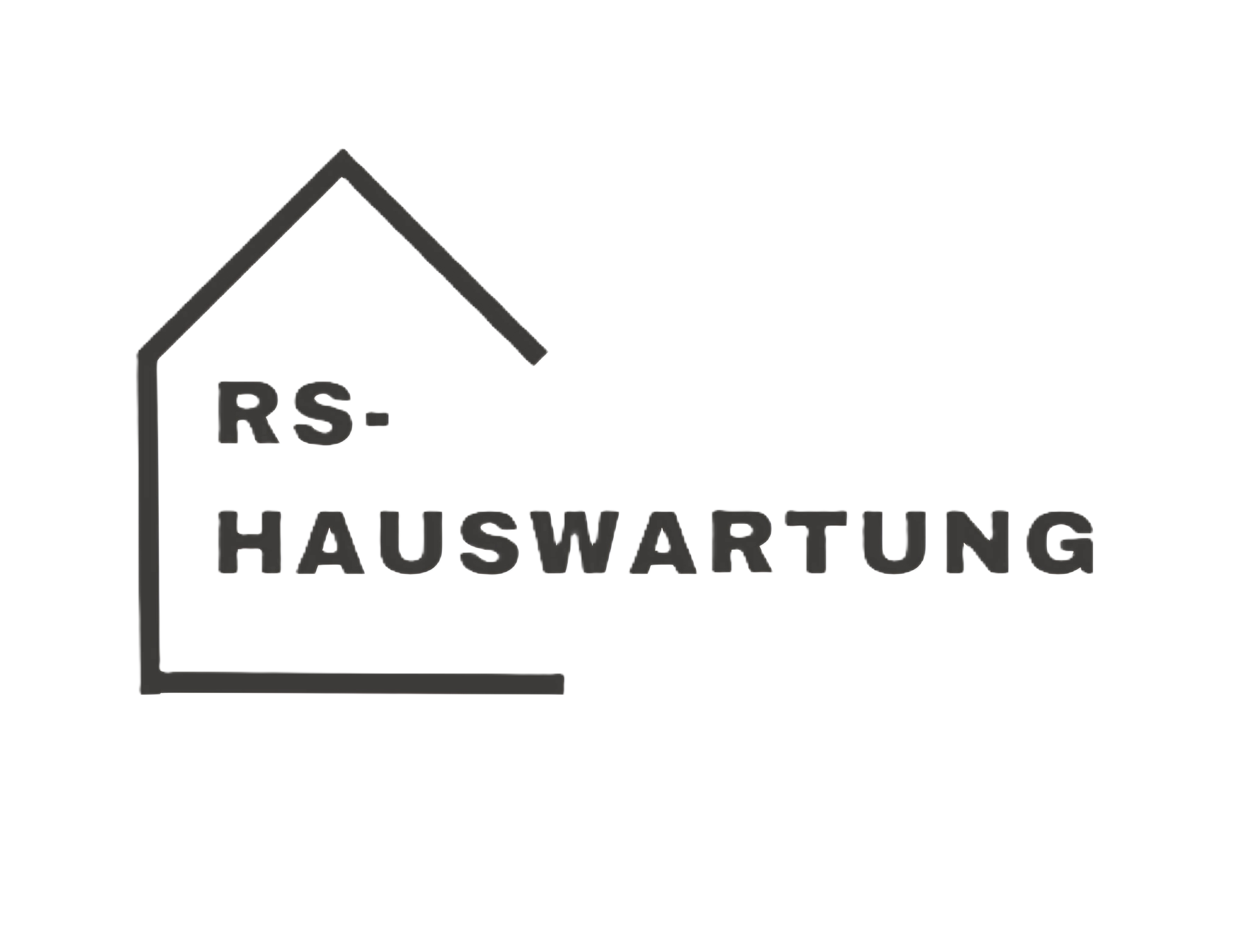 Hauswartung und Reinigung für Privat- und Firmenkunden Logo