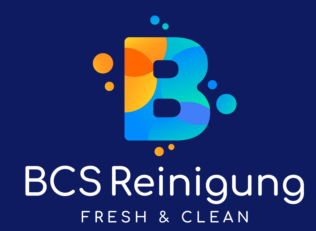 BCS Reinigung GmbH Logo