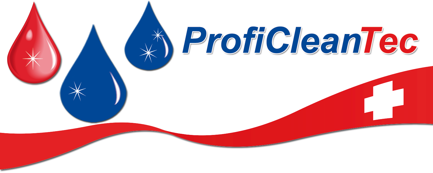 ProfiCleanTec Logo