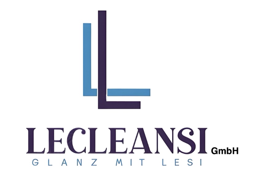 LECLEANSI GmbH Logo