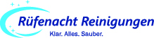 Logo Rüfenacht Reinigungen