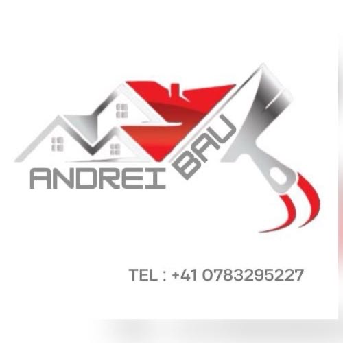 Andrei Bau Logo