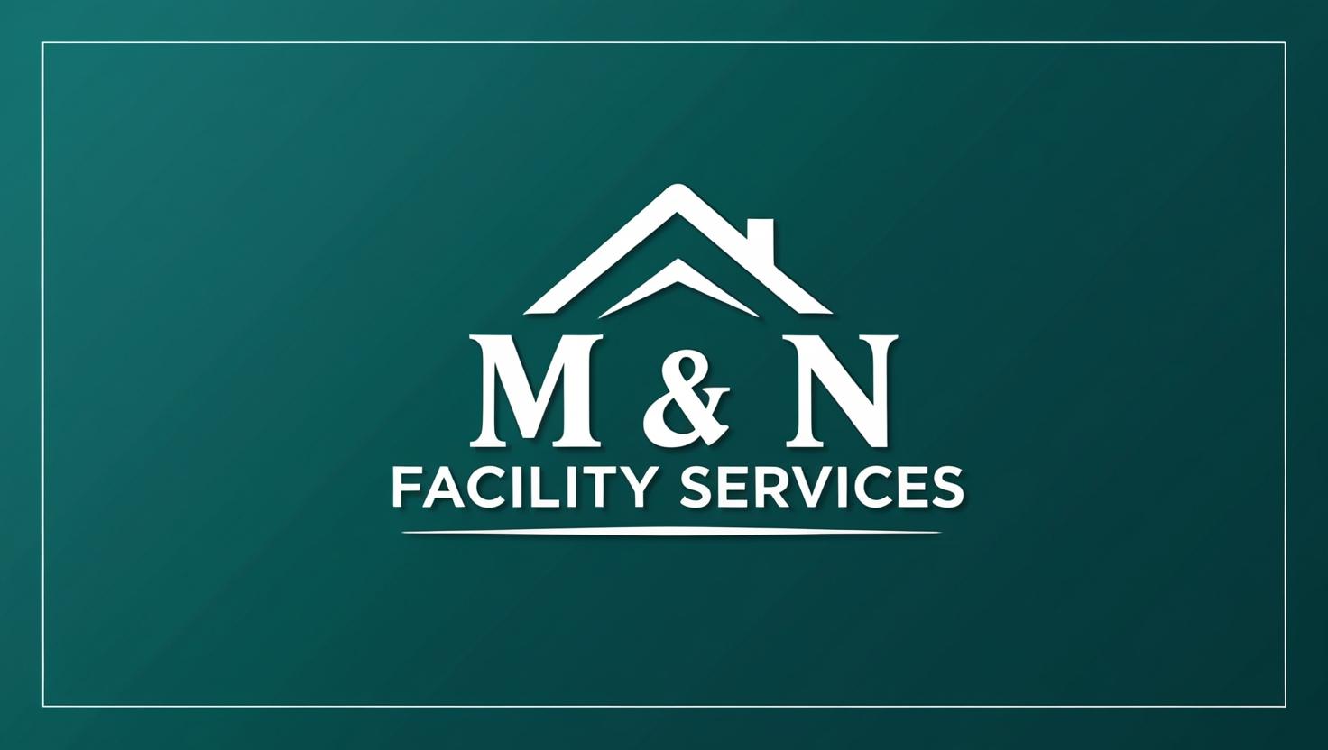 Logo M&N Facility Services