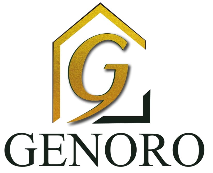 Genoro Generalunternehmen GmbH Logo