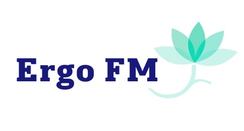 Ergo Facility Management Logo
