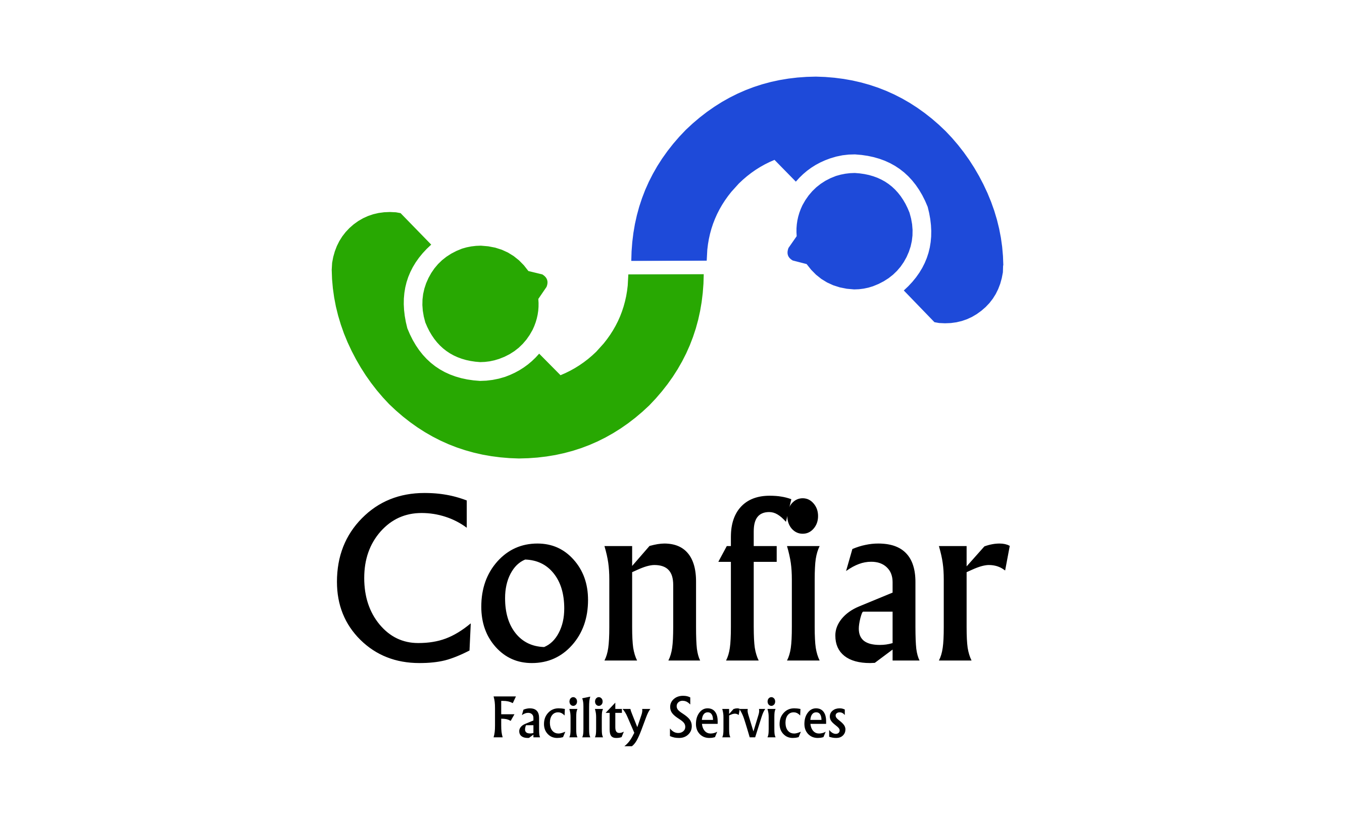 Logo Confiar GmbH