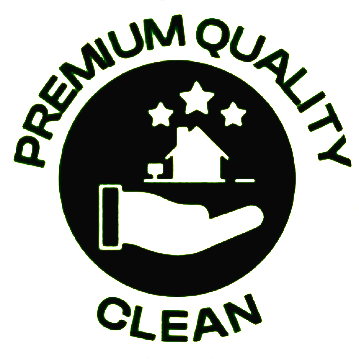 Premium Quality clean Logo