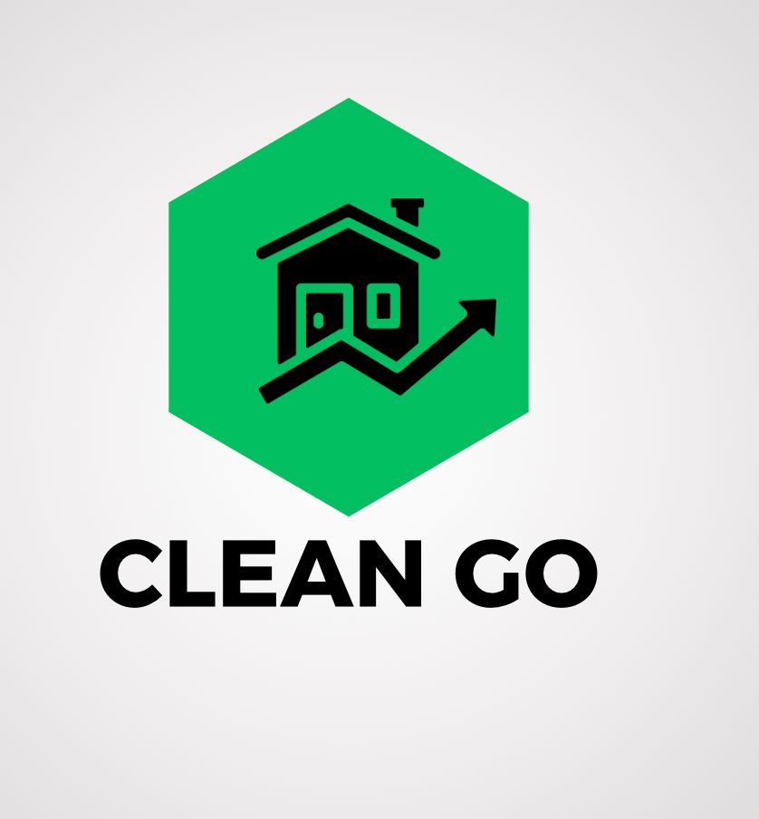 Clean GO Schweiz Logo