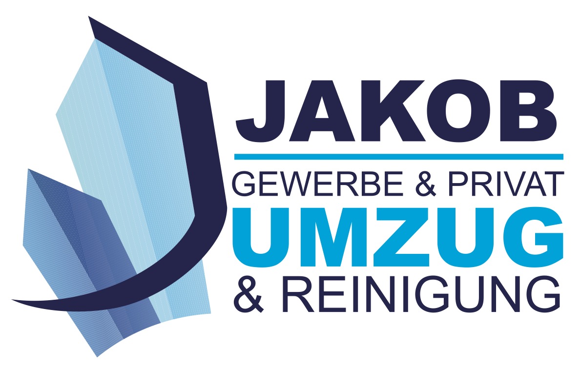 Jakob Umzug GmbH Logo
