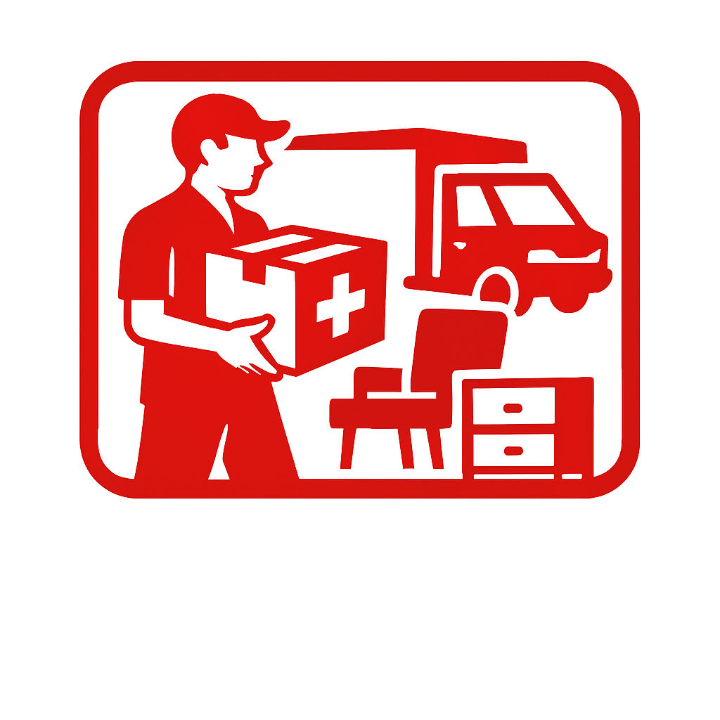 Logo RETIF Logistiques