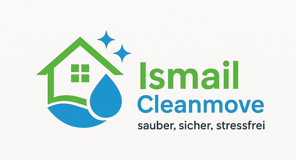 ismai cleanmove Logo