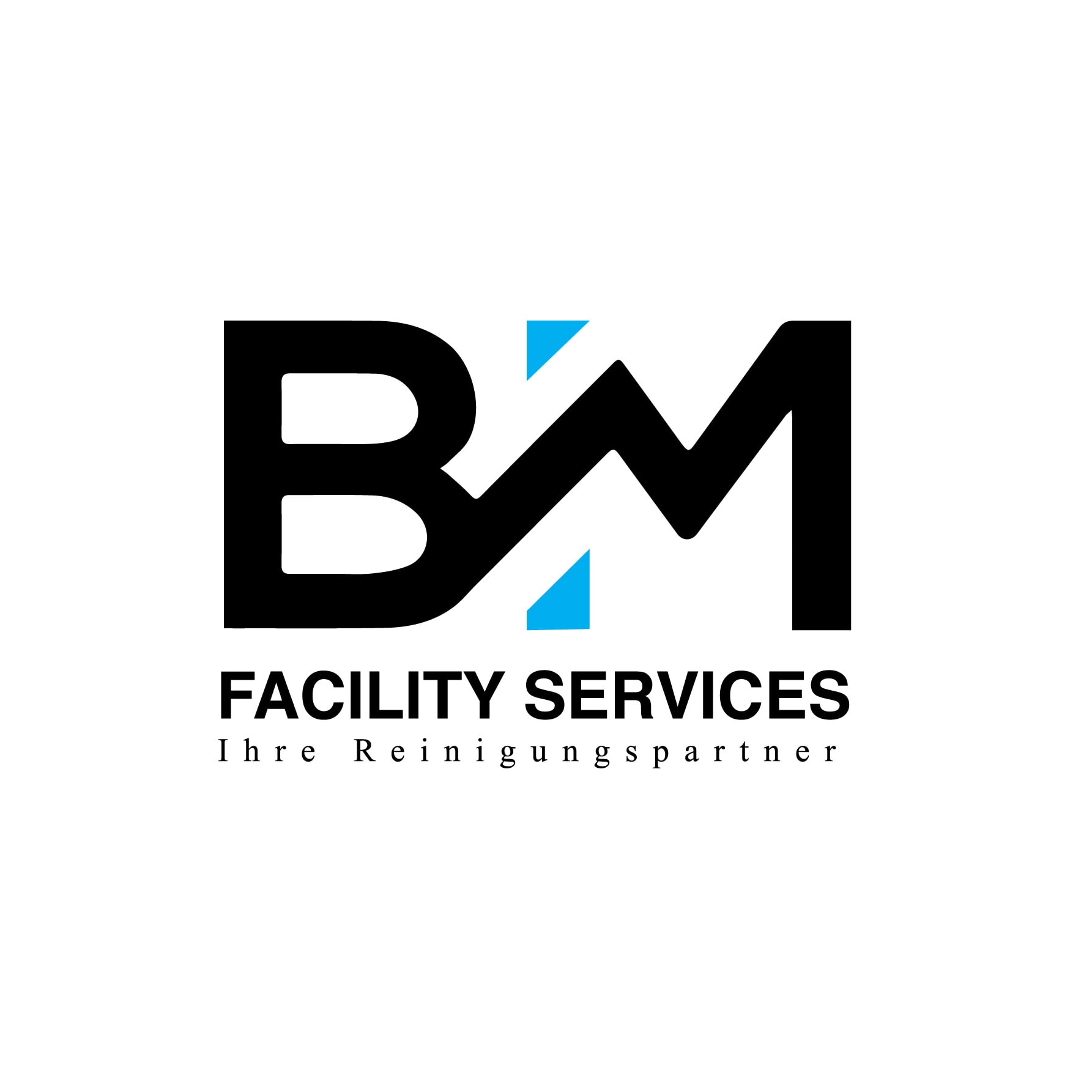 Logo BM Facility Services KlG