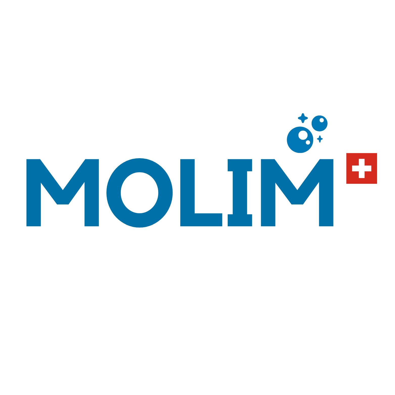 Logo Molim Service