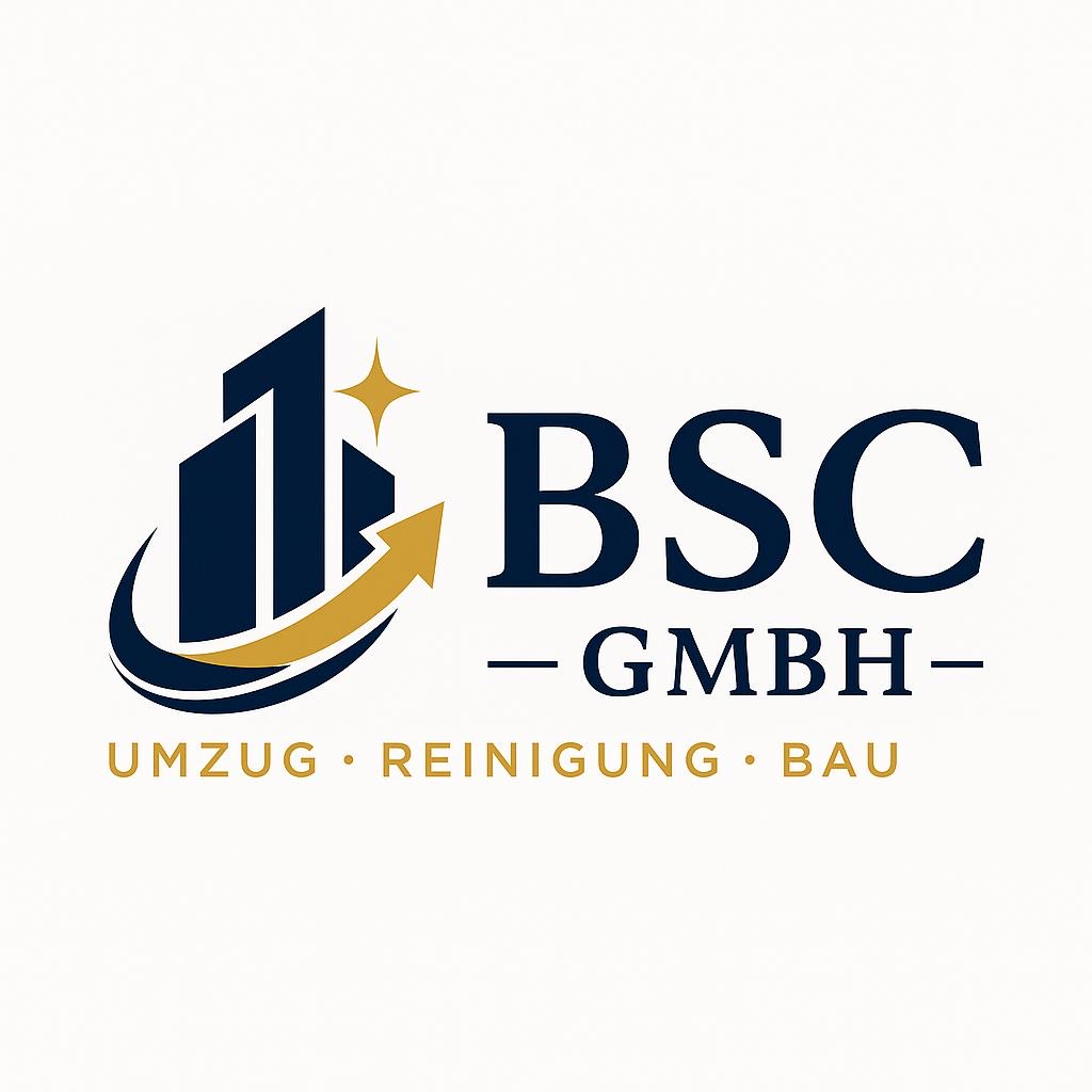 BSC GmbH Logo