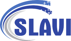 SLAVI AG Umzüge und Reinigungen Logo