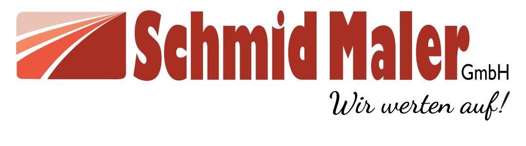 Schmid Maler GmbH Logo