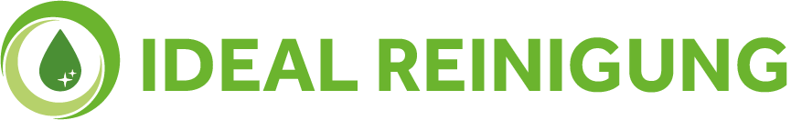 Ideal Reinigung Logo