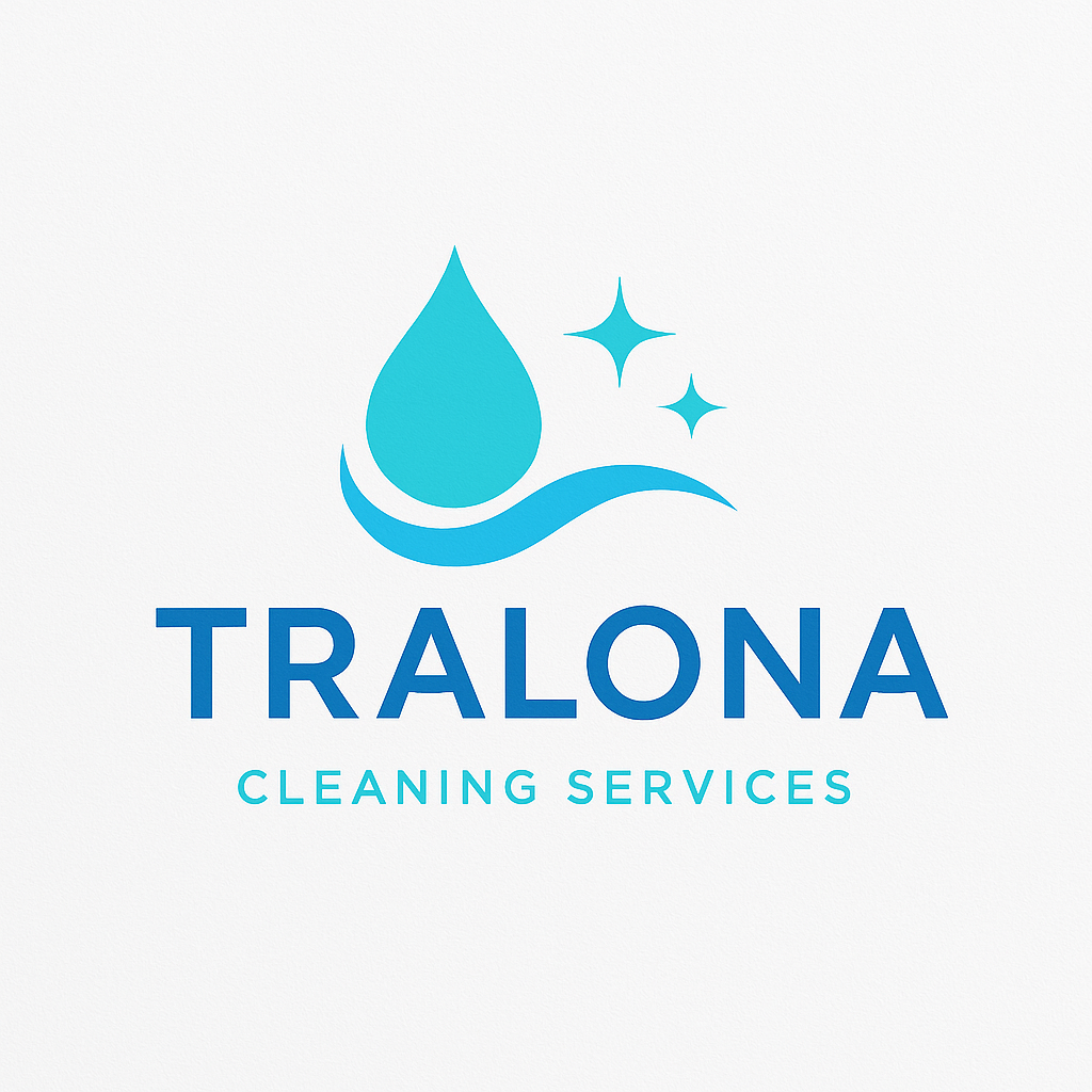 Tralona Logo