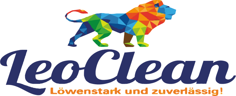 LeoClean GmbH Logo