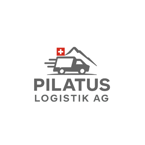 Pilatus Logistik AG Logo