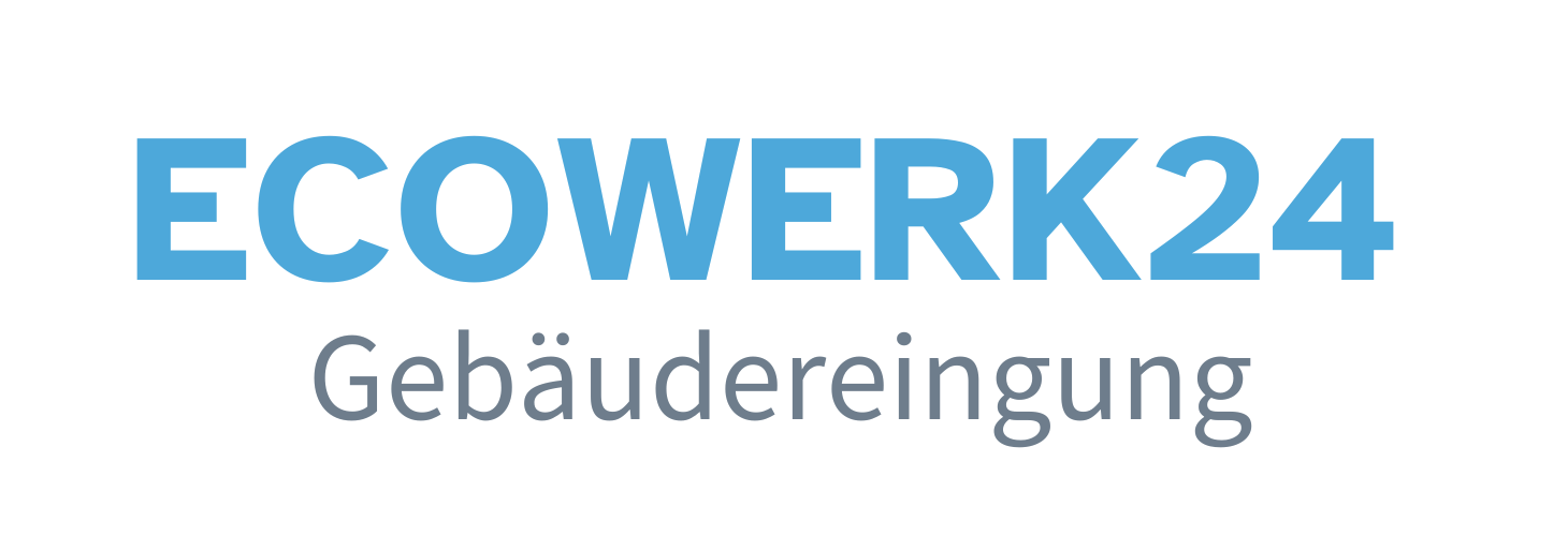 Unterhaltsreinigung/Wohnungs- Endreinigung/Solaranlagen/Gebäudereinigung/Büro Reinigung Logo
