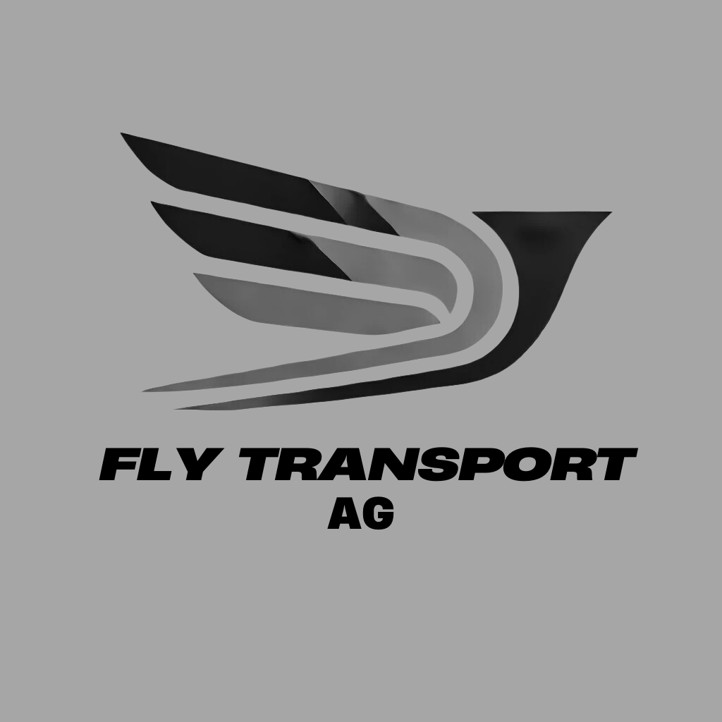 Fly Transport AG Logo