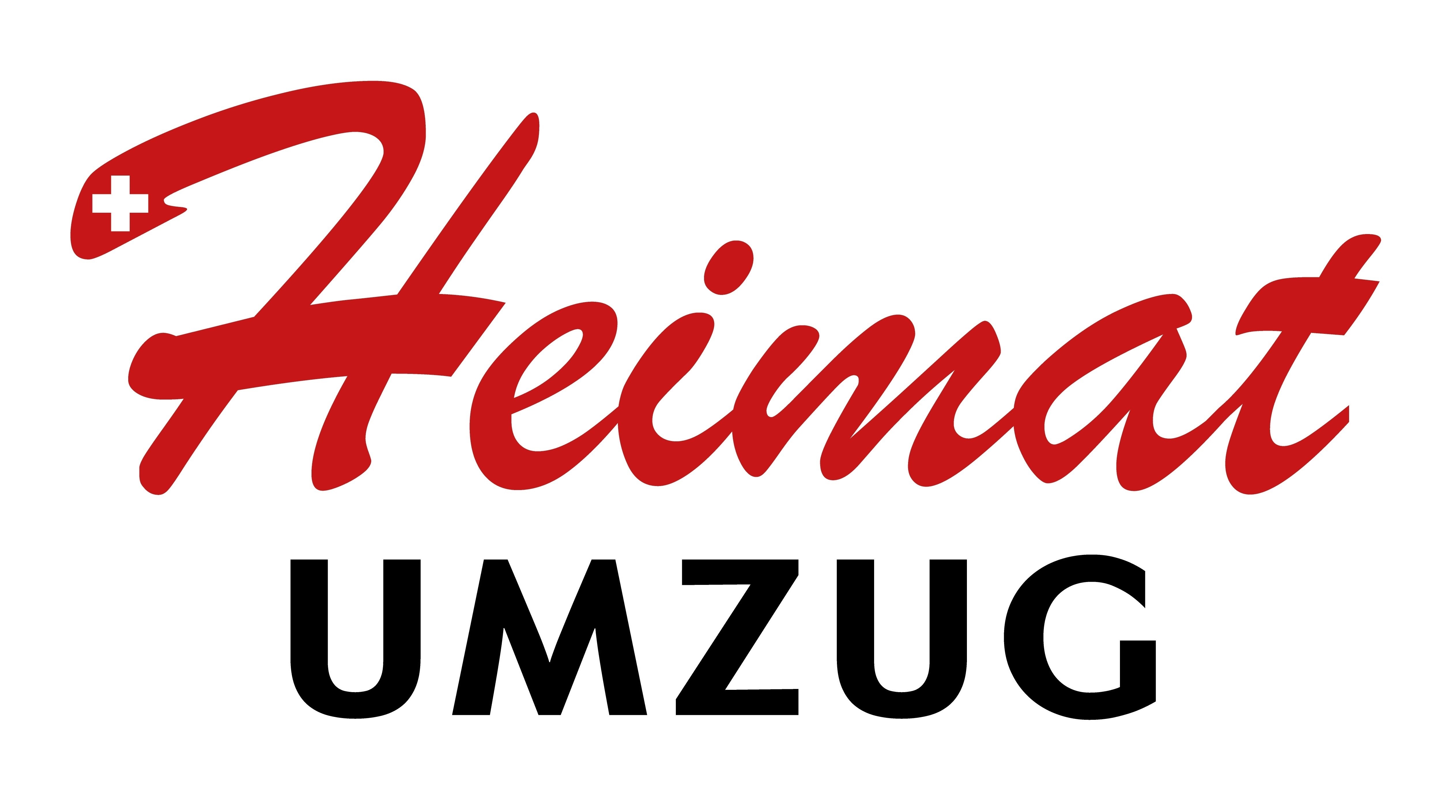 Heimat Umzug GmbH Logo