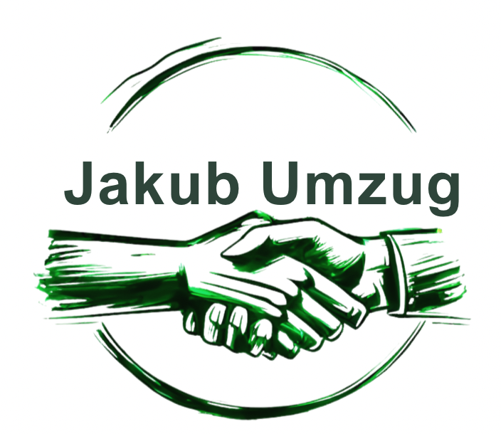 Jakub Umzug & Reinigung Logo