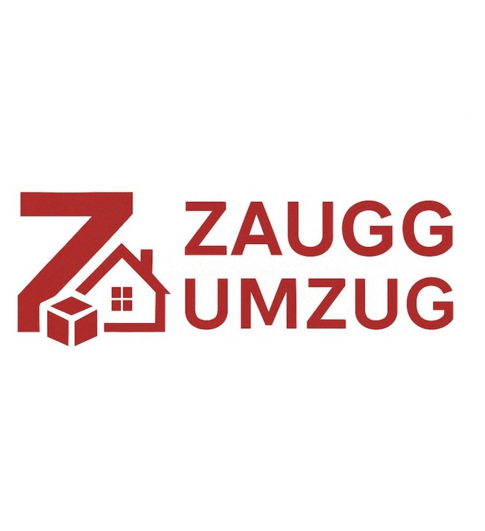 Zaugg Umzug GmbH Logo