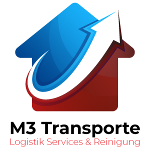 M3 Transporte Logo