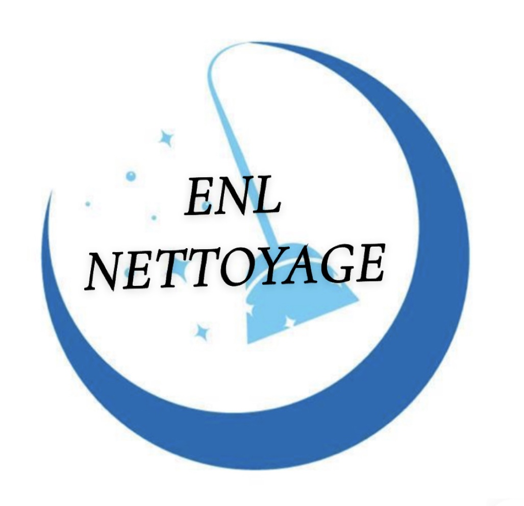ENL NETTOYAGE Logo
