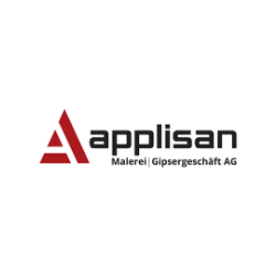 Applisan AG Logo