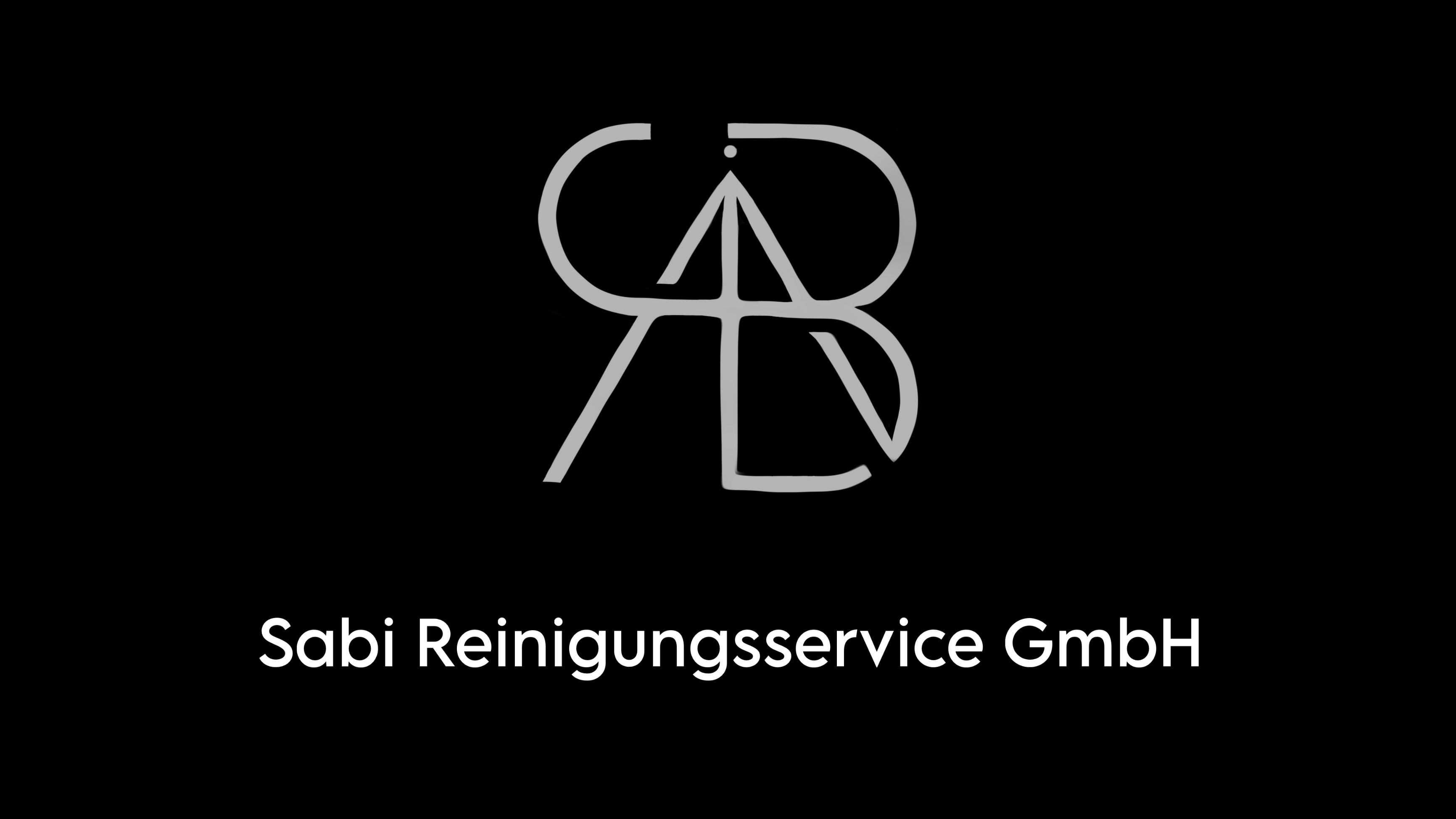 Logo Sabi Reinigungsservice GmbH