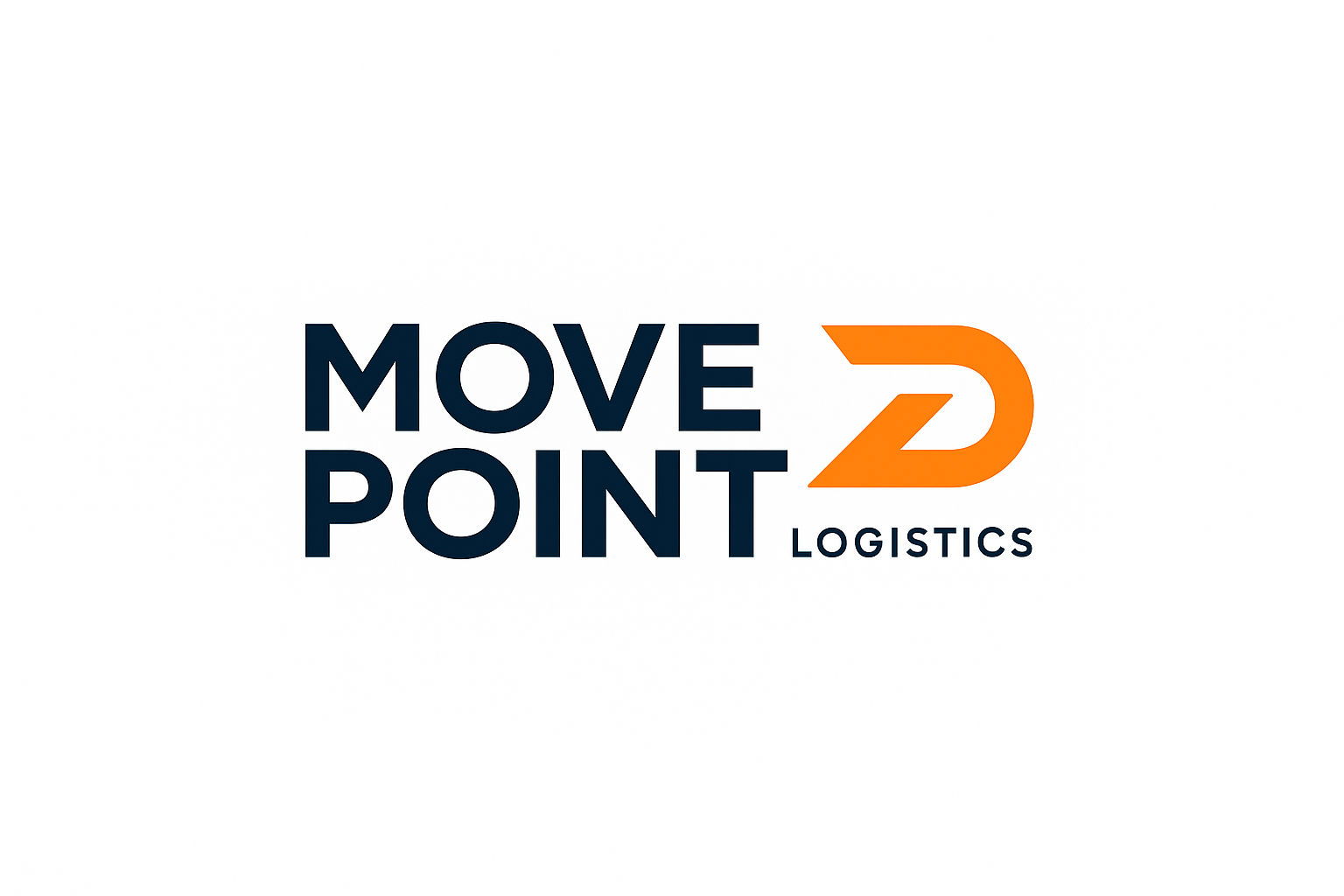 Move Point Logo