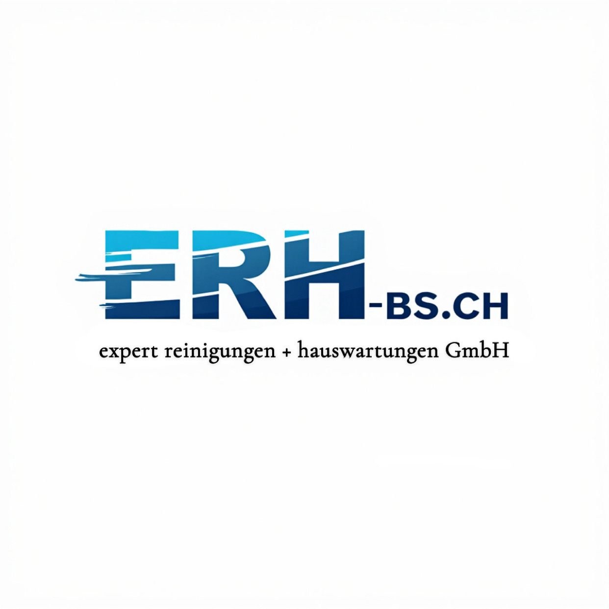 Logo Expert Reinigungen + Hauswartungen GmbH