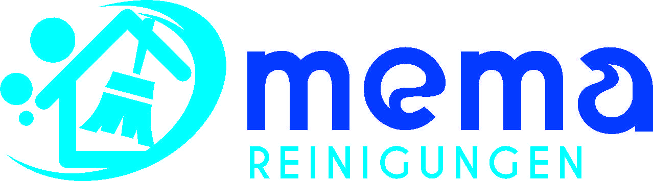 Memareinigungen Logo