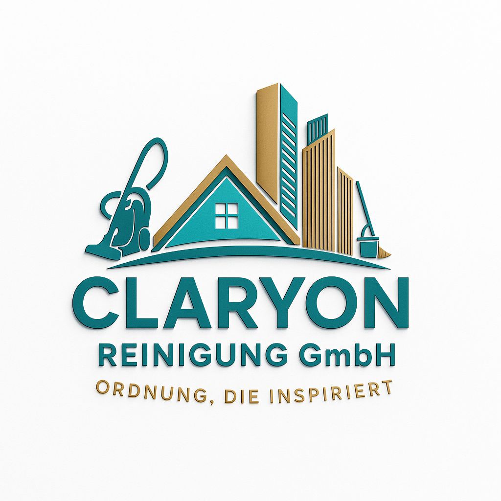 CLARYON GmbH Logo