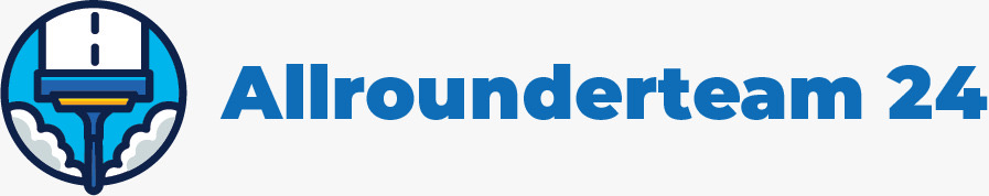 Allrounderteam24 Logo