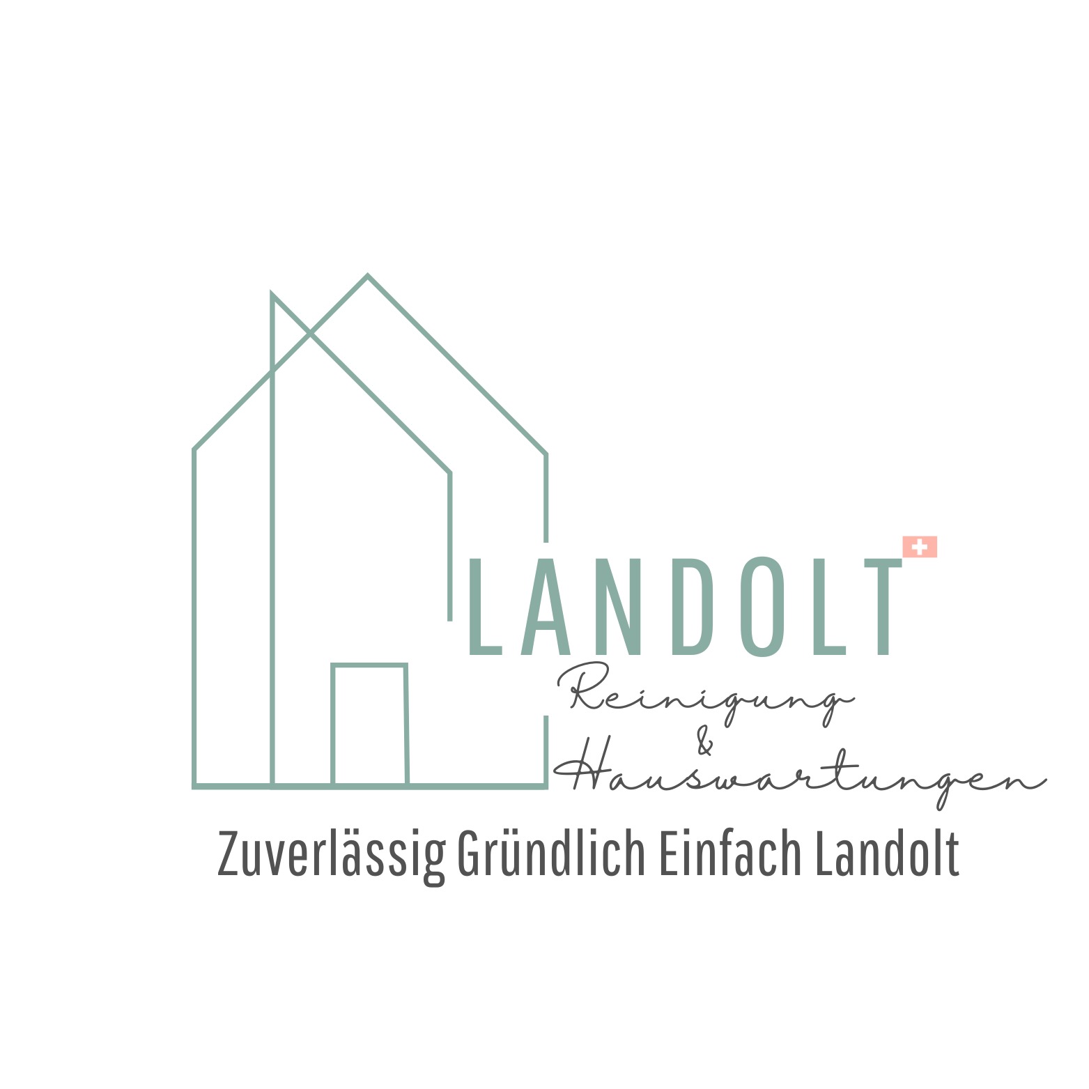 Landolt Reinigung & Hauswartungen GmbH Logo