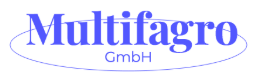 Multifagro GmbH Logo