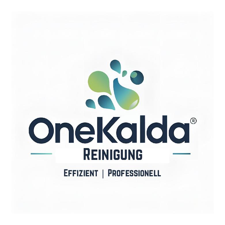 OneKalda Reinigung Logo