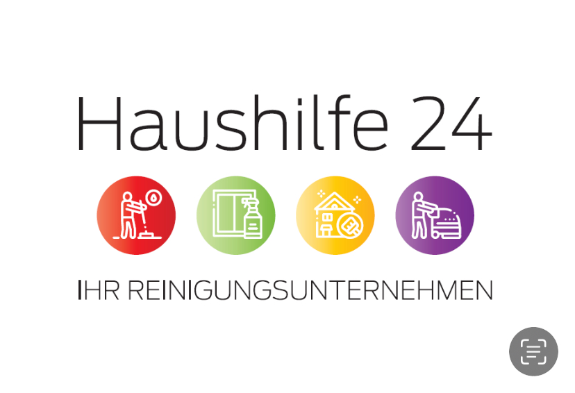 Haushilfe24 GmbH Logo