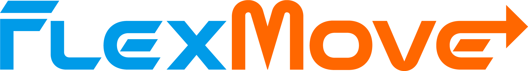 FlexMove Logo