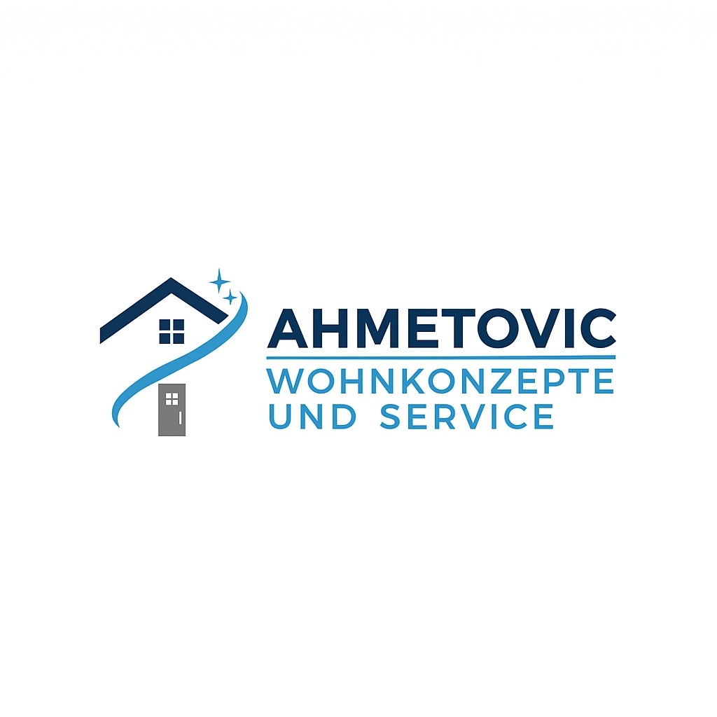 Ahmetovic Wohnkonzepte und Service Logo