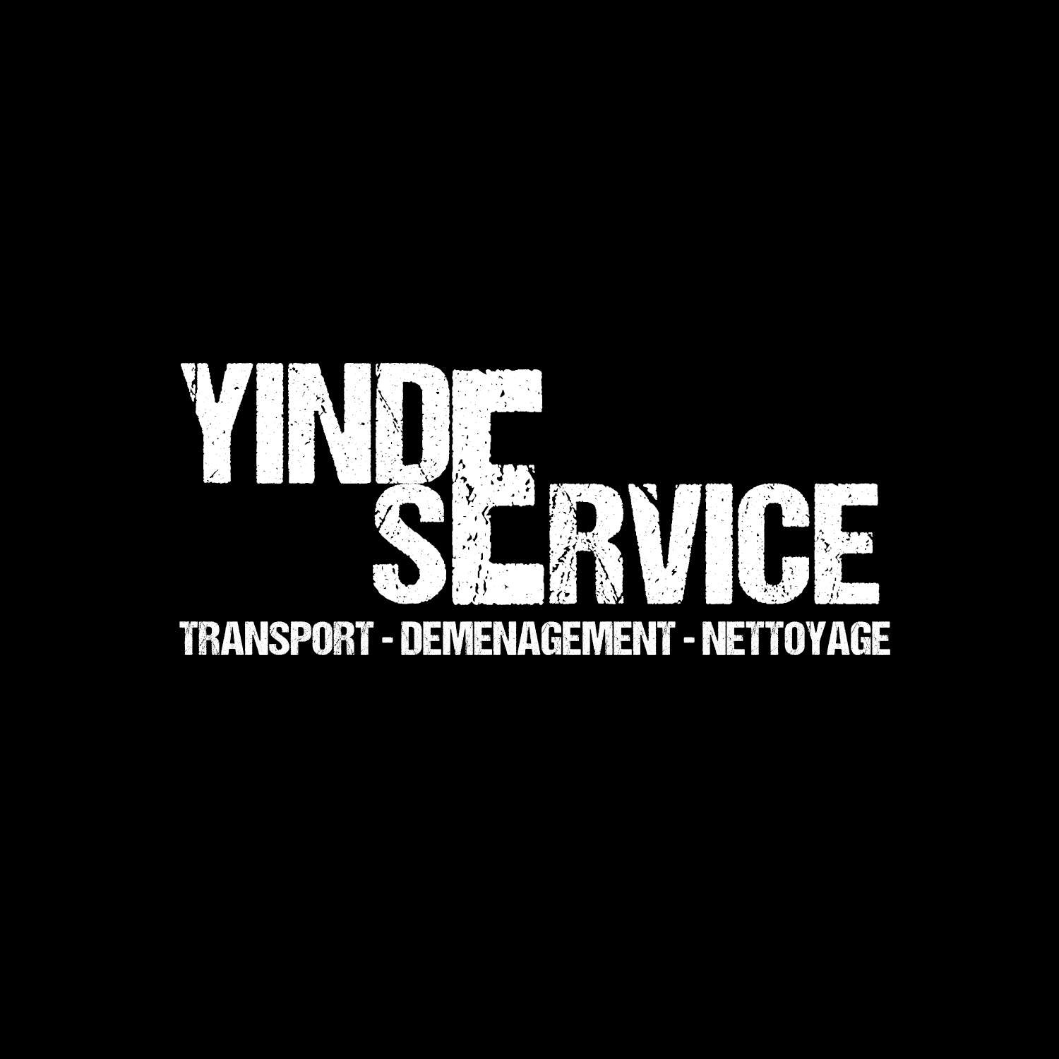 Yinde Service Logo