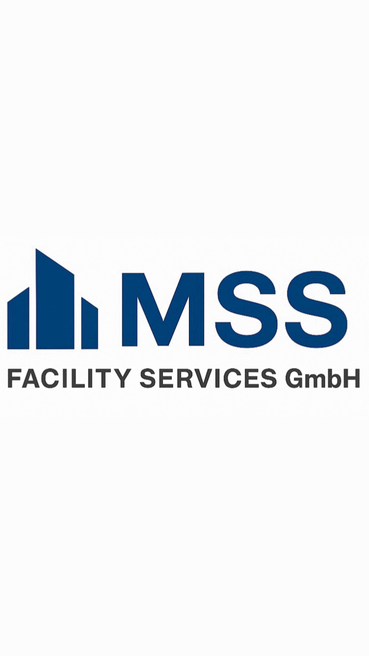 MSS Facility Services GmbH Logo
