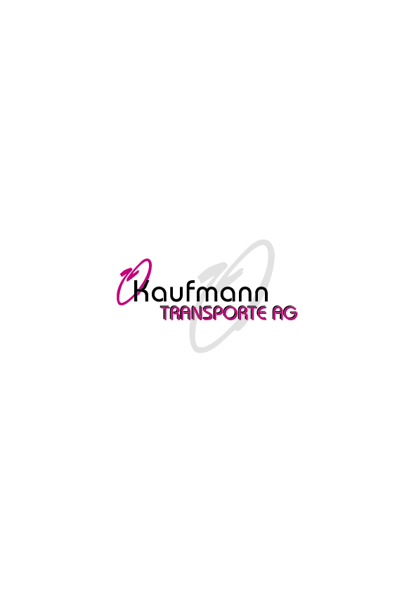 Kaufmann Transporte AG Logo