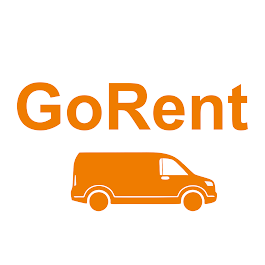 GoRent Logo