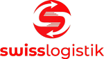 SwissLogistik GmbH Logo